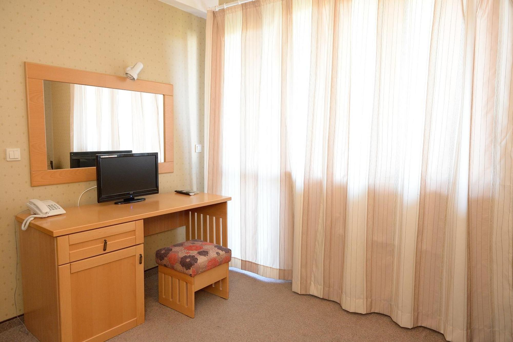 Hotel Demetra Berkovitsa Habitación foto
