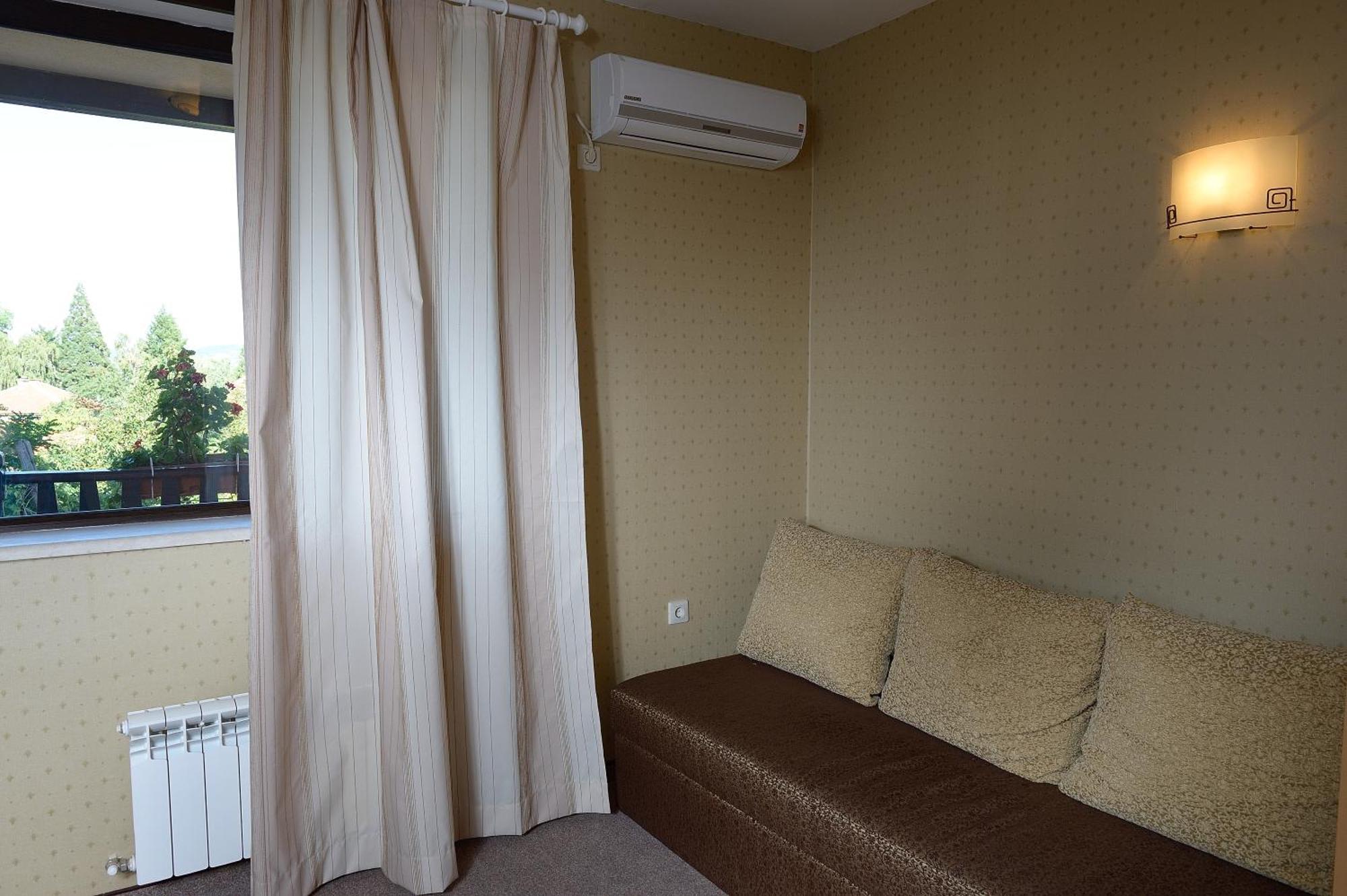 Hotel Demetra Berkovitsa Habitación foto